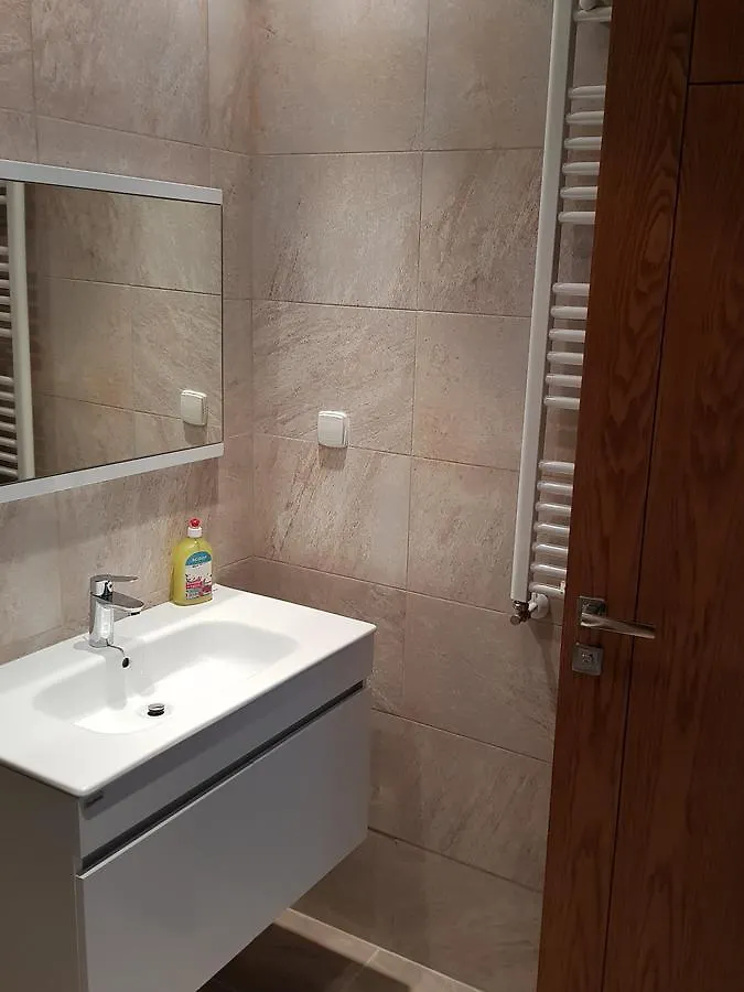 Appartement Florence Tunis 0*,  Tunisia