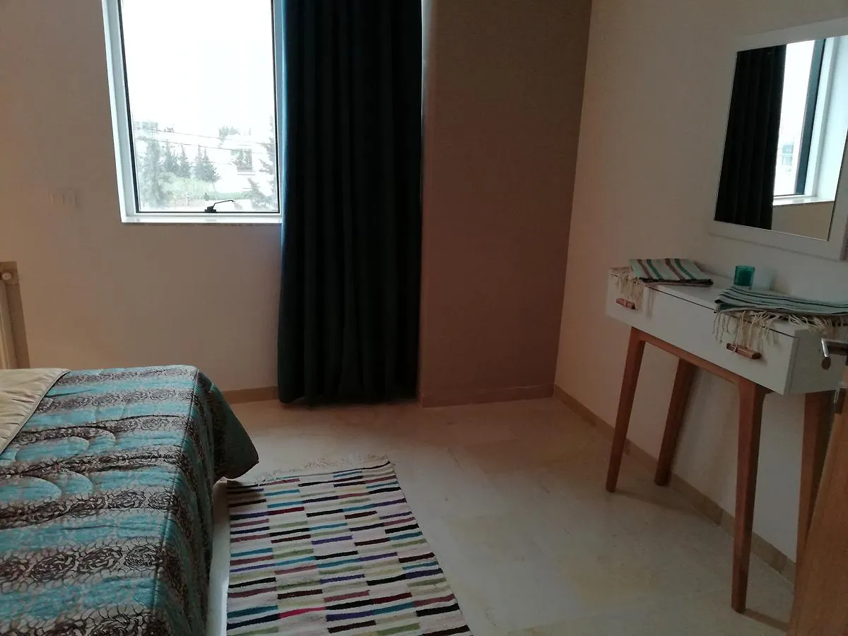 Appartement Florence Tunis Tunisia