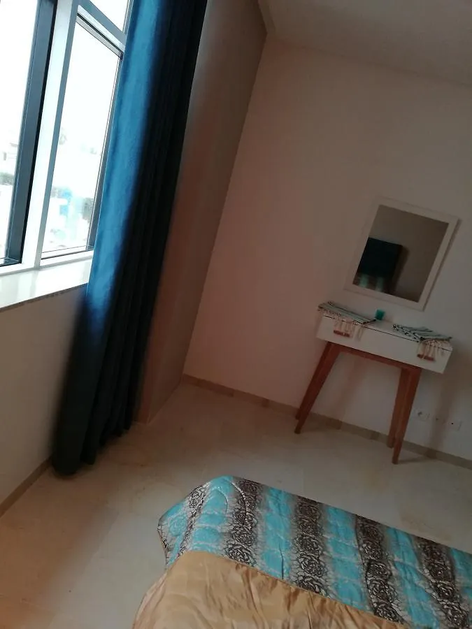 Apartment Appartement Florence Tunis