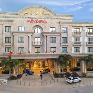 Moevenpick Du Отель