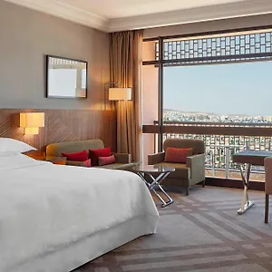 5* Hotel Sheraton
