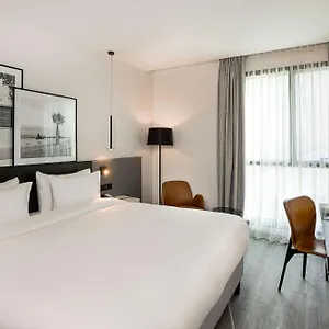 Radisson Tunis, Center Отель