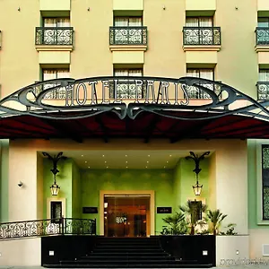 4* Hotel Concorde Paris