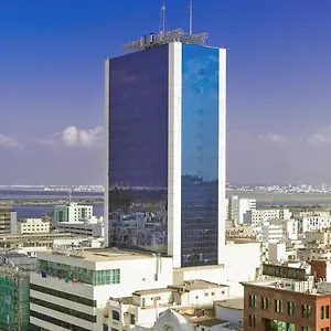 5* Hotel El Mouradi Africa