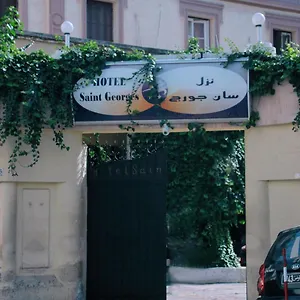3* Hotel Saint Georges
