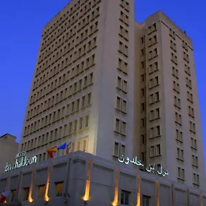 3* Hotel Ibn Khaldoun