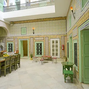 2* Bed & Breakfast Dar Ya