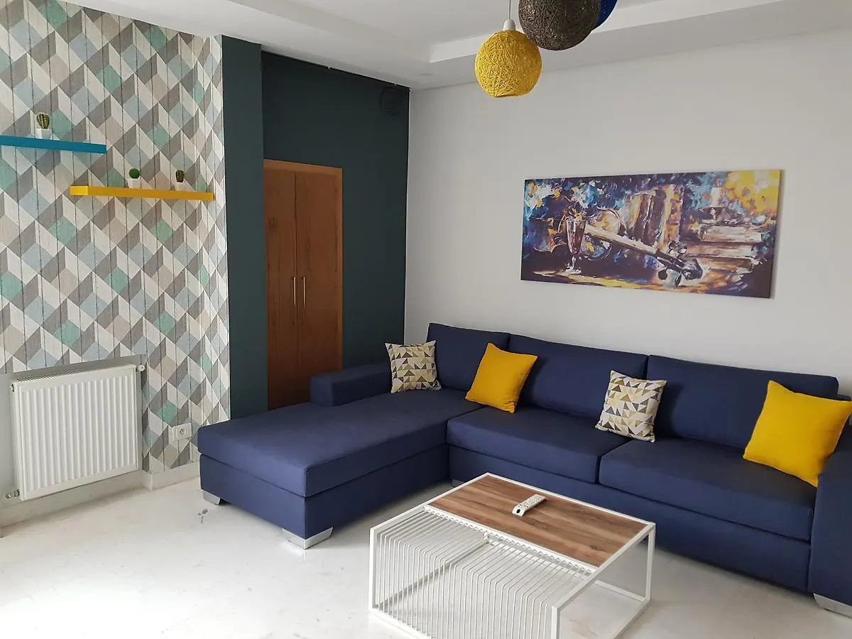 Appartement Florence contacts
