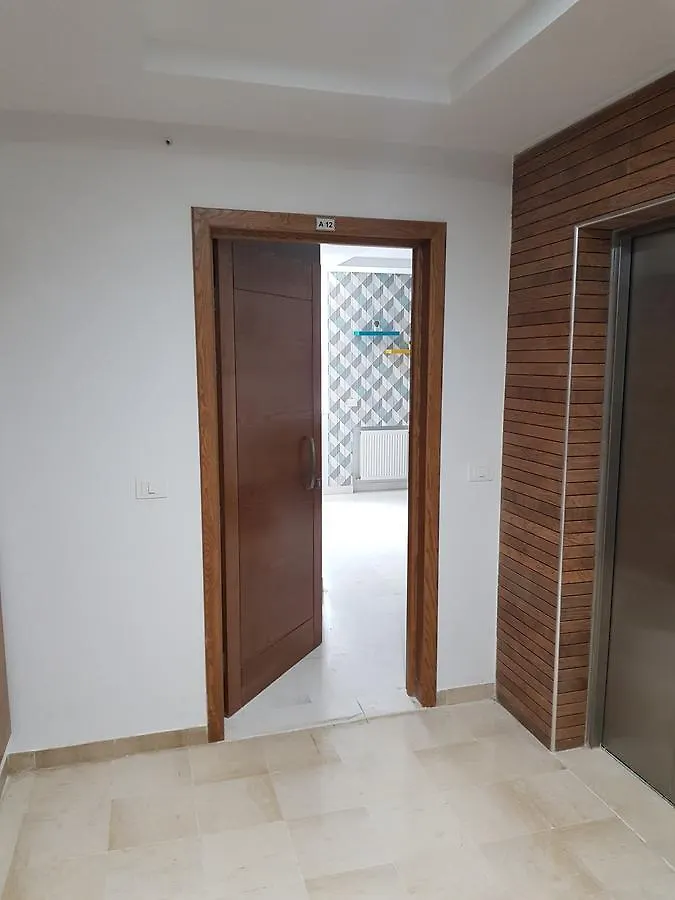 Appartement Florence Tunis