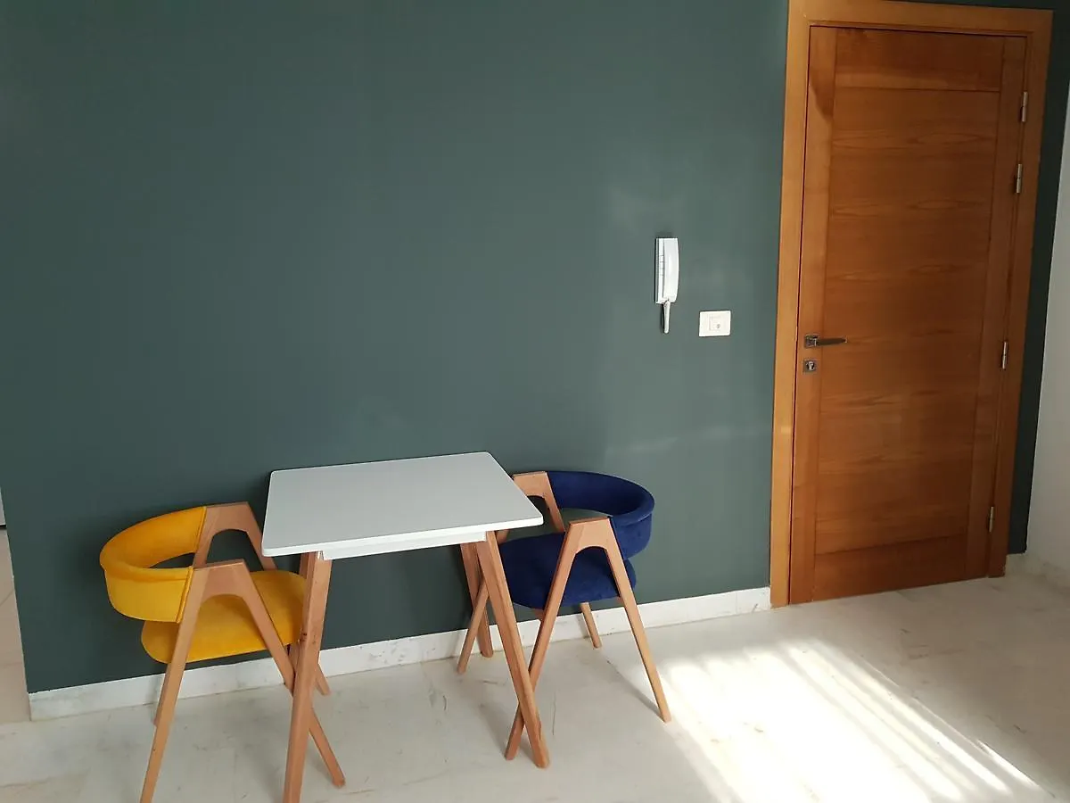 Apartment Appartement Florence Tunis