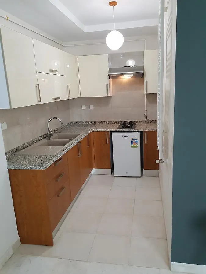 Appartement Florence Tunis Tunisia