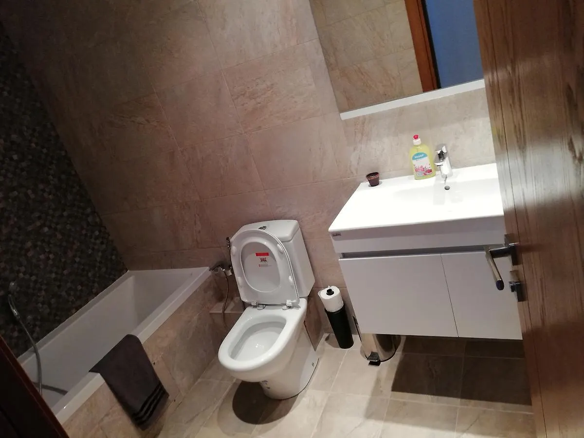 Apartment Appartement Florence Tunis Tunisia