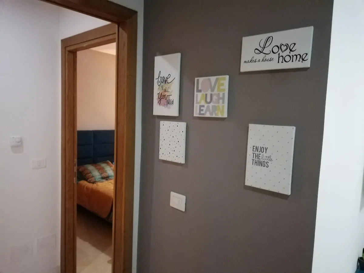 Appartement Florence Tunis 0*,  Tunisia