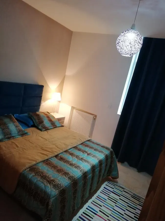 Appartement Florence Tunis 0*,
