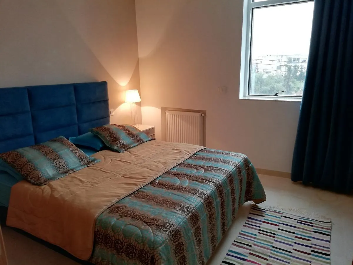 Apartment Appartement Florence Tunis