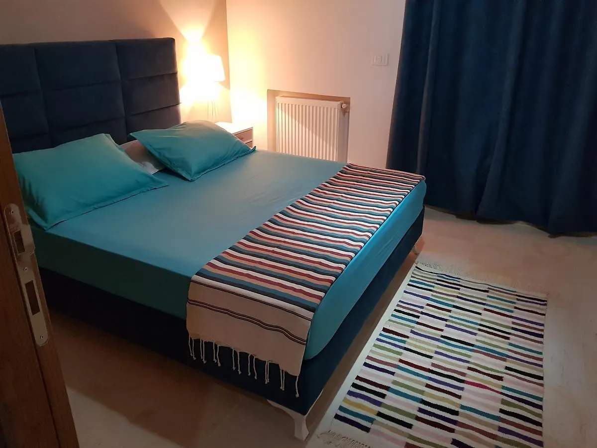 Appartement Florence Tunis